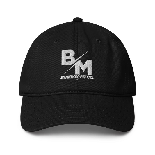 BM Synergy Fit Co. Everyday Cotton Twill Cap | Otto Cap 18-253