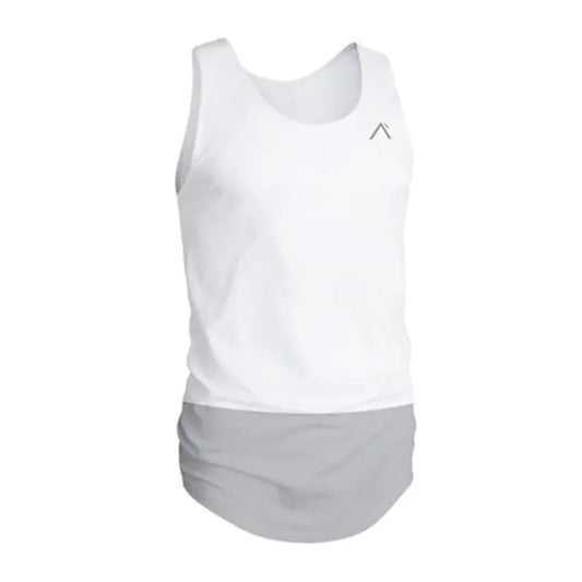 Sleek Summer Sport Vest