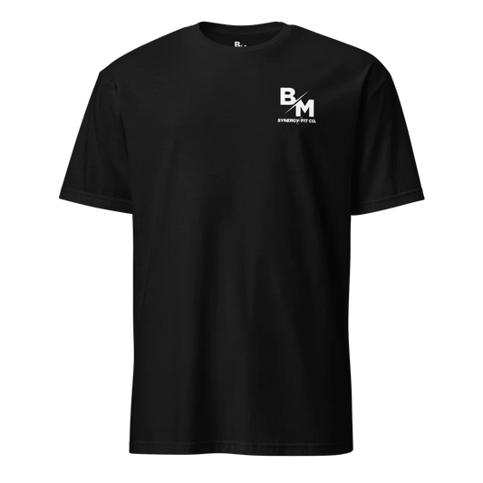 BM Synergy Fit Co. Men's Basic Shirt