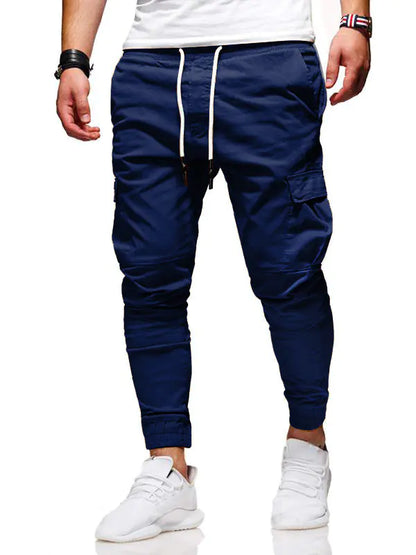 Men's Casual Stretch Sports Pants
