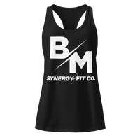 BM Synergy Fit Co. Baddy Tank