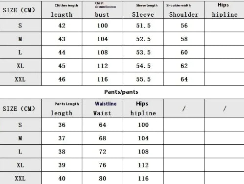 Striped Knitted Pajama Shorts Set