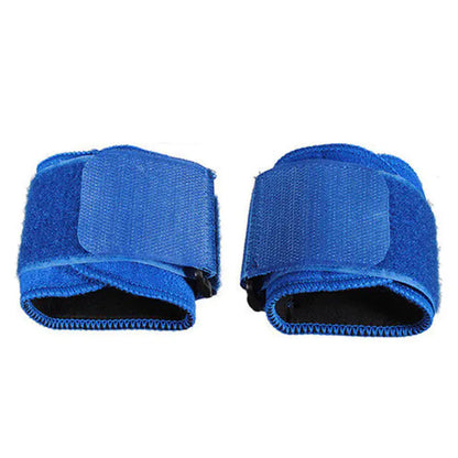 2pcs Breathable Soft Wrist Support Brace for Fitness