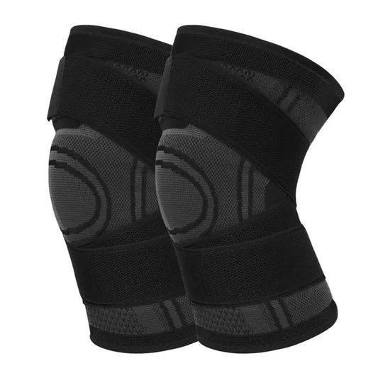 Mumian 3D Compression Knee Brace for Sports & Fitness